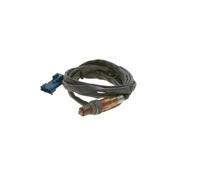 BOSCH Sonda lambda 0258006431 Compatibile con: CITROËN C5 I, C5 I Break, C5 II, C5 II Break, PEUGEOT 407, 407 SW