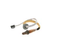 BOSCH Sonda lambda 0258006455 Compatibile con: TOYOTA COROLLA, COROLLA Kombi, COROLLA Stufenheck
