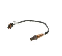 BOSCH Sonda lambda 0258006500 | Compatibile con: OPEL CORSA C
