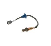 Bosch Sonda lambda 0 258 006 538 per Honda Jazz II