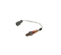 BOSCH Sonda lambda 0258006721 | Compatibile con: CITROËN C1, PEUGEOT 107, TOYOTA AYGO