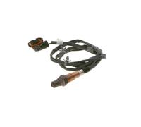Bosch Sonda lambda 0 258 006 957 – Compatibile con Opel Zafira B 1.6 CNG Turbo