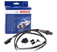 Bosch Sonda lambda 0 258 006 986 per Audi, VW, Skoda, Seat, Porsche