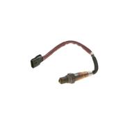 BOSCH Sonda lambda 0258010062 | Compatibile con: DACIA DOKKER Express Kasten/Großraumlimousine, DOKKER Großraumlimousine, DUSTER, DUSTER Kasten/SUV, LODGY