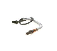 BOSCH Sonda lambda 0258010413 Compatibile con: BMW 1, 1, 1 Cabriolet, 1 Coupe, 3, 3 Cabriolet, 3 Coupe, 3 Touring, X1, X3, X5, Z4 Roadster