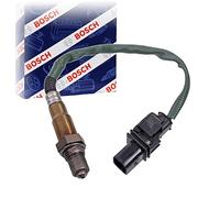 Sonda lambda BOSCH 0 258 017 014