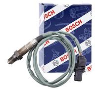 BOSCH Sonda lambda 0258017020 Compatibile con: MERCEDES-BENZ C-CLASS, C-CLASS Coupe, C-CLASS T-Model, CLC-CLASS, CLK, CLK Cabriolet, E-CLASS, E-CLASS T-Model, S-CLASS