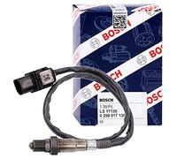 Sonda lambda 0 258 017 130 BOSCH per BMW ROLLS-ROYCE