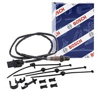 Sonda lambda BOSCH 0 258 017 180