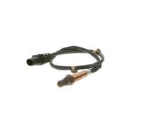 BOSCH Sonda lambda 0258017209 | Compatibile con: CITROËN C4 GRAND PICASSO I, C4 I, C4 PICASSO I Großraumlimousine, DS3, MINI MINI, Cabriolet, CLUBMAN, Coupe