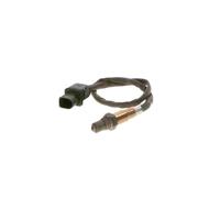 BOSCH 0 258 017 341 Sonda lambda