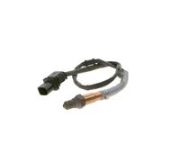 BOSCH Sonda lambda 0258017363 Compatibile con: VW MULTIVAN T5, MULTIVAN T6, TRANSPORTER T5 Bus, TRANSPORTER T5 Kasten, TRANSPORTER T5 Pritsche/Fahrgestell (7JD, 7JE, 7JL, 7JY, 7JZ