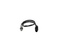 Sonda lambda BOSCH 0 258 017 531