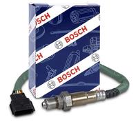 Sonda lambda BOSCH 0 258 027 00A