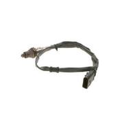 BOSCH Sonda Lambda 0258030528 4 Fili 760 mm Originale Per VW