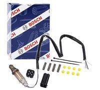 BOSCH Sonda lambda 0258986503