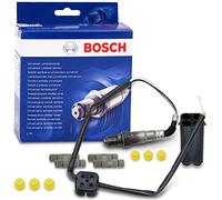BOSCH Sonda lambda 0258986602