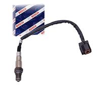 BOSCH Sonda lambda 0258986627 | Compatibile con: HYUNDAI ACCENT II, ACCENT II Stufenheck, ACCENT III, ACCENT III Stufenheck, COUPE I, COUPE II, ELANTRA III