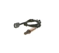 BOSCH Sonda lambda 0258986635 Compatibile con: HONDA ACCORD VI Coupe, CIVIC VII Stufenheck, LOGO, PRELUDE IV
