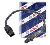 BOSCH Sonda lambda 0281004019 Compatibile con: BMW 3, 3 Gran Turismo, 3 Touring, 4 Cabriolet, 4 Coupe, 4 Gran Coupe, 5, 5, 5 Gran Turismo, 5 Touring, 5 Touring, 6 Cabriolet, 6 Coupe, 6 Gran Coupe, X3