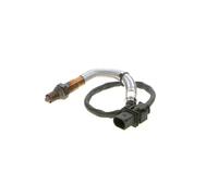 BOSCH Sonda lambda 0281004066 | Compatibile con: BMW 3, 3, 3 Coupe, 3 Gran Turismo, 3 Touring, 3 Touring, 4 Cabriolet, 4 Coupe, 4 Gran Coupe, 5, 5, 5 Touring