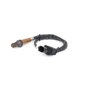 BOSCH Sonda lambda 0281004071 | Compatibile con: RENAULT MEGANE II Kombi, MEGANE II Stufenheck