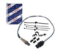 BOSCH Sonda lambda 0281004148 Compatibile con: AUDI A1, A1 Sportback, A3, A3 Cabriolet, A3 Sportback, A4 Allroad B8, A4 B8, A4 B8 Avant, A5, A5 Cabriolet, A5 Sportback, A6 Allroad C6, A6 Allroad C7