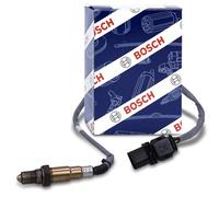 Bosch Sonda lambda 0 281 004 191 per Audi VW Skoda Seat