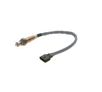 BOSCH Sonda lambda 0281004221 | Compatibile con: DACIA DOKKER Großraumlimousine, DUSTER, LODGY, INFINITI Q30, MERCEDES-BENZ A-CLASS, A-CLASS