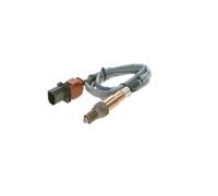 Sonda lambda 0 281 004 420 BOSCH per AUDI VW SKODA SEAT