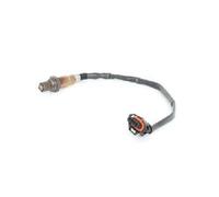 BOSCH Sonda Lambda 4 Fili 0 258 006 170 Per Opel O2