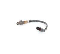 BOSCH Sonda Lambda 4 Fili 0 258 006 206 per Alfa Romeo Fiat Iveco Lancia