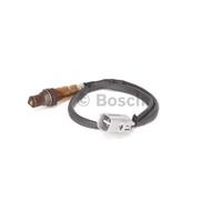 BOSCH Sonda Lambda 4 Fili 640mm per Suzuki SX4 1.6 1.5 VVT Regolazione