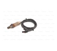 BOSCH Sonda Lambda 4 fili per Mercedes-Benz E-Klasse Cabriolet 220 200