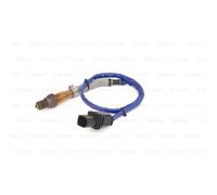 BOSCH Sonda Lambda 4 Poli 615mm Per Porsche 911 3.6 Turbo Regals3 0 258 006 826