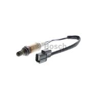 BOSCH Sonda Lambda 4 Poli per Honda Civic V 1.5i 1.6i 2.0i V Coupe