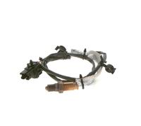 BOSCH Sonda Lambda 5 Fili 1180mm per Volvo V70 II 2.4 T 2.3 T5 2.5 2.0 R