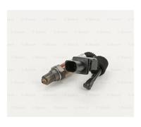 BOSCH Sonda Lambda 5 Poli 310 mm per Audi A5 S5 quattro S6 Regelsonde