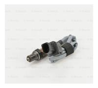 BOSCH Sonda Lambda 5 Poli 5-Fili per BMW 550i 540i 650i 750i Li 740i 760i