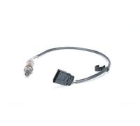 Bosch Sonda Lambda Anteriore Per Catalizzatore Per Audi Seat Skoda VW
