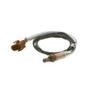 BOSCH Sonda lambda AUDI VW 1,8 021906265AG 025800374176U