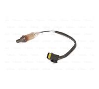 BOSCH Sonda Lambda di Regolazione per Land Rover Freelander Morbido Top 1.8i 16V