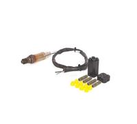 Sonda lambda F 00H L00 351 BOSCH per CADILLAC FIAT OPEL FORD CHEVROLET VW SEAT