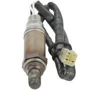 Bosch Sonda lambda F 00H L00 053 compatibile con Subaru Legacy I, Impreza, Coupé, SVX