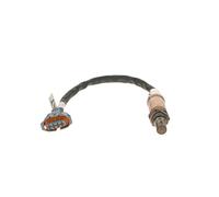 BOSCH Sonda lambda F00HL00428 | Compatibile con: OPEL ASTRA G Cabriolet, ASTRA G Caravan, ASTRA G CC, ASTRA G Kasten/Kombi, ASTRA G Stufenheck