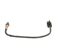 BOSCH Sonda lambda LAND ROVER 3,0 1576217 LR014227 9H2Q9D375AA