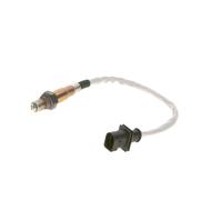 BOSCH Sonda lambda LAND ROVER JAGUAR 2,0 EJ329F472AA LR049882 T2H3281