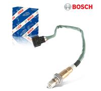 BOSCH Sonda Lambda O2 Regolazione Dopo Catalizzatore 025802700A 414 mm
