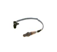 BOSCH Sonda lambda OPEL VAUXHALL CHEVROLET 1,4 1,2 55563348 855235