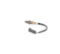 Bosch Sonda Lambda Per Alfa Romeo Fiat Iveco Lancia